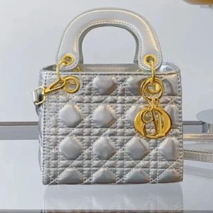 ST 2367 Ladies High Quality Hand Bags ( D )