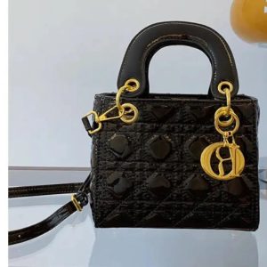 ST 2367 Ladies High Quality Hand Bags ( E )